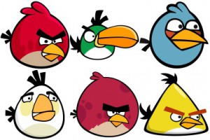 angry birds