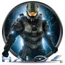 Halo 4 sound scheme for Windows