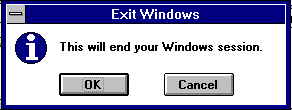 Windows is exiting. Ошибка Windows 3.1. Ошибка Windows 1.0. Виндовс 1.0 ошибка. Шаблон ошибки Windows 3.1.