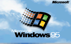 windows 95 sound pack for windows 10